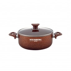 АЛУМИНИЕВ ТЕНДЪР С ГРАНИТЕНО ПОКРИТИЕ